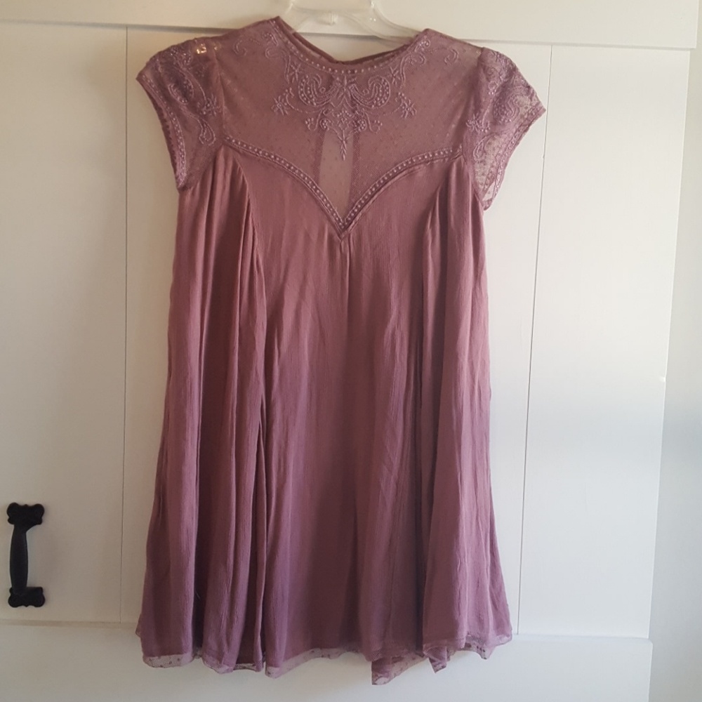 Kimchi blue NWOT oversized dress xs, s, m